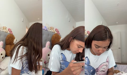 naocortes03 TikTok Live — Aug 23, 2026, 10:51 PM