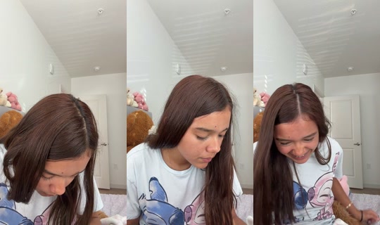 naocortes03 TikTok Live — Aug 23, 2026, 11:42 PM