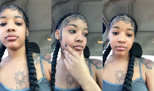naomi.jazel TikTok Live — Aug 20, 2026, 9:32 PM