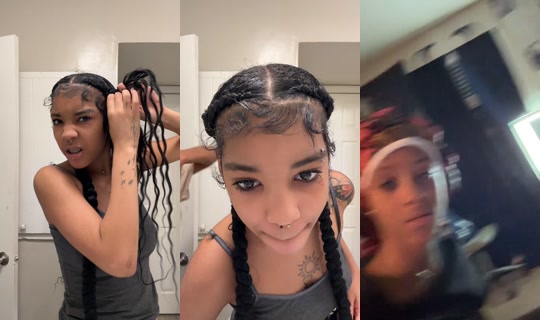 naomi.jazel TikTok Live — Aug 21, 2026, 1:58 AM