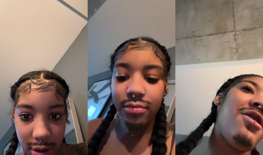 naomi.jazel TikTok Live — Aug 21, 2026, 11:49 AM