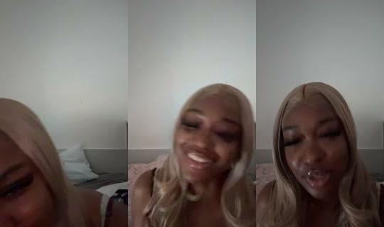 naomi.ogb TikTok Live — Oct 3, 2026, 1:31 PM