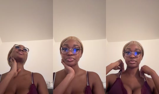 naomi.ogb TikTok Live — Oct 3, 2026, 6:48 PM