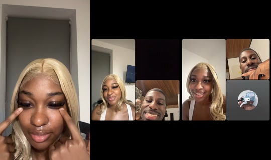naomi.ogb TikTok Live — Oct 4, 2026, 7:07 PM