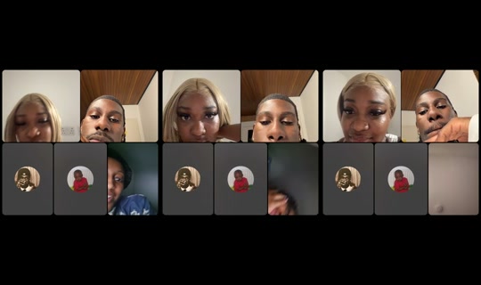 naomi.ogb TikTok Live — Oct 4, 2026, 8:48 PM