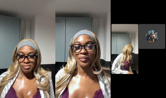 naomi.ogb TikTok Live — Oct 7, 2026, 6:06 PM