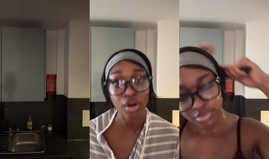 naomi.ogb TikTok Live — Oct 7, 2026, 7:05 PM