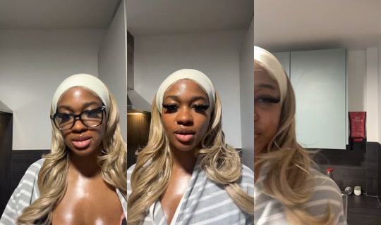naomi.ogb TikTok Live — Oct 8, 2026, 10:34 AM