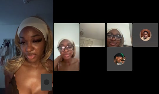 naomi.ogb TikTok Live — Oct 8, 2026, 12:42 PM