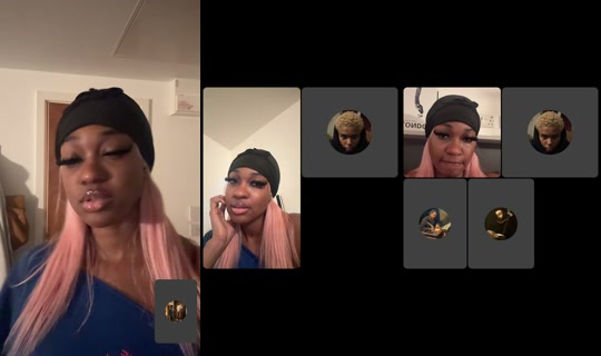naomi.ogb TikTok Live — Oct 8, 2026, 8:16 PM