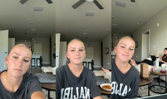 naomi.pette TikTok Live — Oct 1, 2026, 6:25 PM