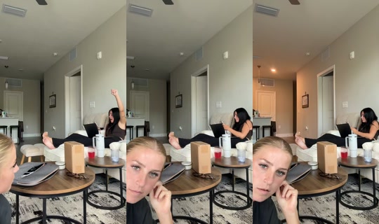 naomi.pette TikTok Live — Oct 1, 2026, 7:07 PM