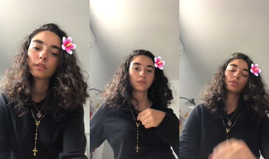 naomi.rdg TikTok Live — Aug 29, 2026, 2:03 PM