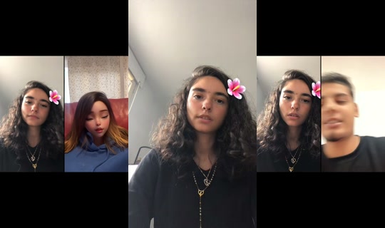 naomi.rdg TikTok Live — Aug 29, 2026, 2:54 PM