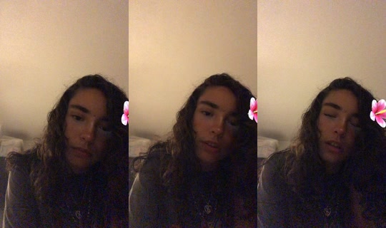 naomi.rdg TikTok Live — Aug 29, 2026, 8:16 PM
