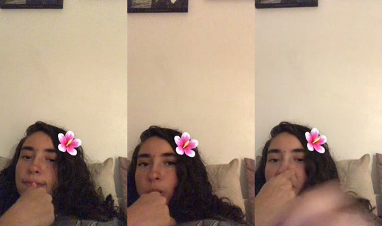 naomi.rdg TikTok Live — Aug 29, 2026, 8:34 PM