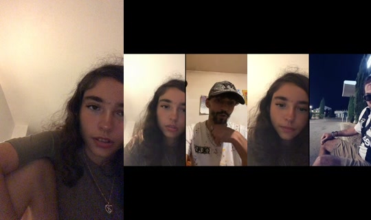 naomi.rdg TikTok Live — Sep 29, 2026, 8:15 PM