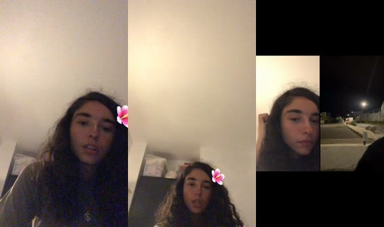 naomi.rdg TikTok Live — Sep 29, 2026, 9:05 PM
