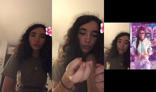naomi.rdg TikTok Live — Sep 30, 2026, 8:43 PM