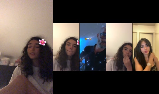 naomi.rdg TikTok Live — Oct 1, 2026, 9:16 PM
