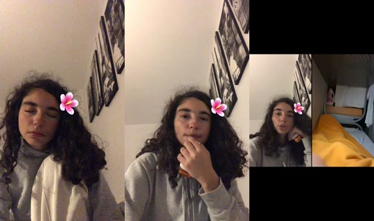 naomi.rdg TikTok Live — Oct 8, 2026, 12:21 AM