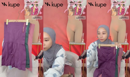 naomi_nad TikTok Live — Aug 25, 2026, 4:51 AM
