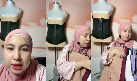 naomi_nad TikTok Live — Aug 25, 2026, 8:01 AM