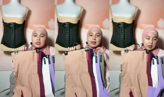 naomi_nad TikTok Live — Aug 25, 2026, 9:01 AM