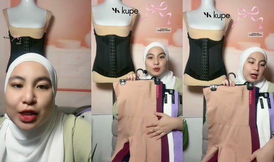 naomi_nad TikTok Live — Aug 26, 2026, 8:00 AM