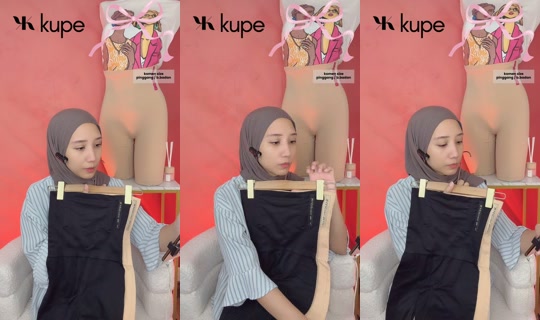 naomi_nad TikTok Live — Aug 29, 2026, 4:01 AM