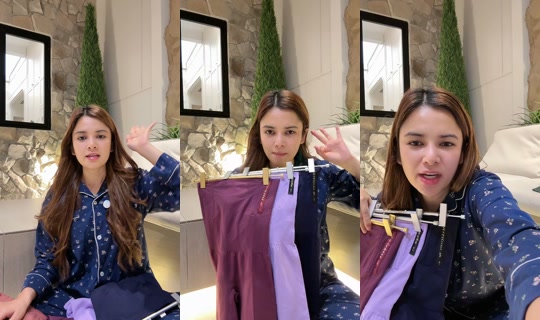 naomi_nad TikTok Live — Aug 30, 2026, 12:12 PM