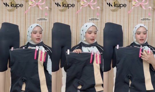 naomi_nad TikTok Live — Aug 31, 2026, 2:00 PM