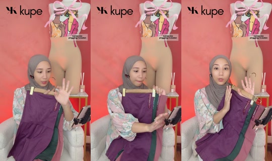 naomi_nad TikTok Live — Sep 1, 2026, 3:54 AM