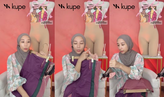 naomi_nad TikTok Live — Sep 1, 2026, 4:44 AM