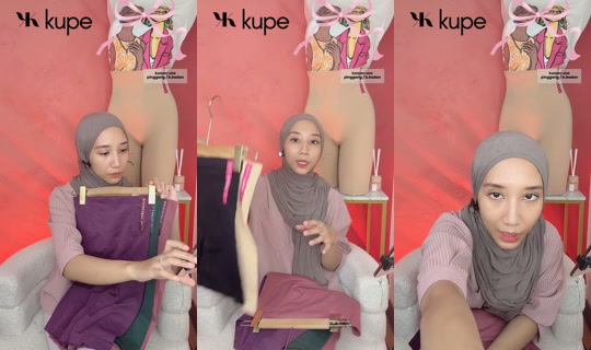 naomi_nad TikTok Live — Sep 3, 2026, 5:40 AM