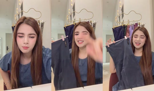 naomi_nad TikTok Live — Oct 3, 2026, 1:44 AM