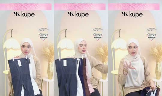 naomi_nad TikTok Live — Oct 5, 2026, 12:14 AM