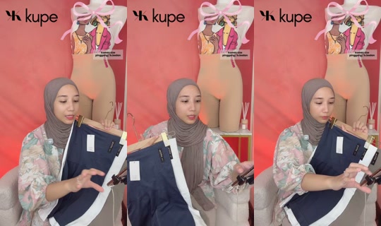 naomi_nad TikTok Live — Oct 5, 2026, 5:19 AM