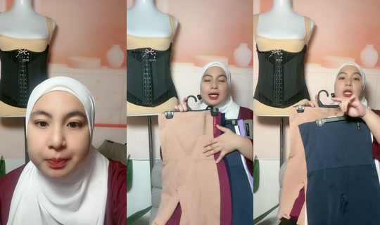 naomi_nad TikTok Live — Oct 5, 2026, 8:01 AM