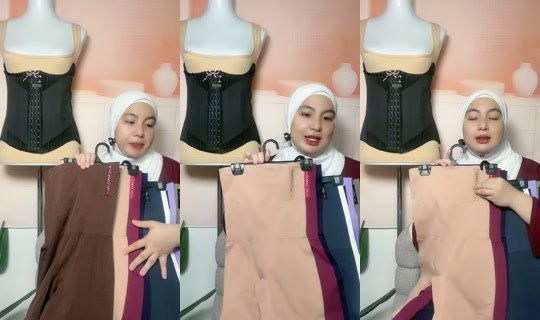 naomi_nad TikTok Live — Oct 5, 2026, 8:52 AM