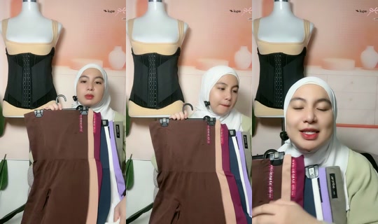 naomi_nad TikTok Live — Oct 8, 2026, 8:51 AM
