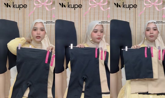 naomi_nad TikTok Live — Oct 8, 2026, 11:30 AM