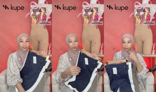 naomi_nad TikTok Live — Oct 9, 2026, 4:51 AM