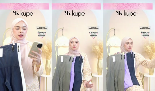 naomi_nad TikTok Live — Oct 9, 2026, 6:03 AM