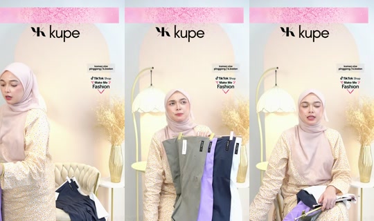 naomi_nad TikTok Live — Oct 9, 2026, 6:53 AM