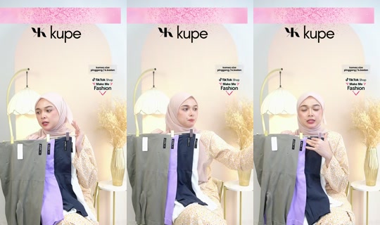 naomi_nad TikTok Live — Oct 9, 2026, 7:44 AM
