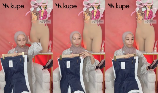 naomi_nad TikTok Live — Oct 9, 2026, 10:13 AM