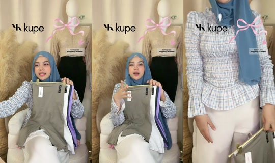 naomi_nad TikTok Live — Oct 9, 2026, 11:33 AM