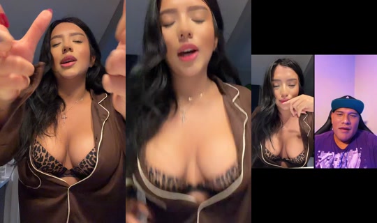 naomi_nff TikTok Live — Aug 25, 2026, 2:18 AM