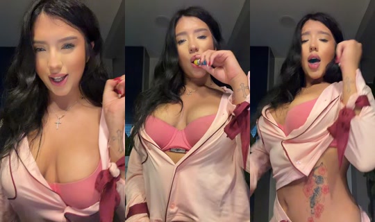 naomi_nff TikTok Live — Aug 26, 2026, 3:19 AM